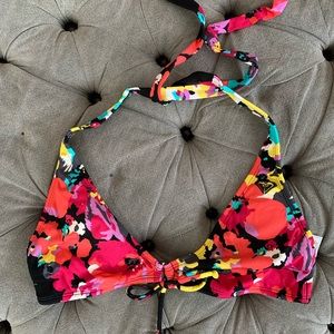 Victoria’s Secret Triangle Top